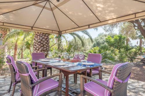 Villa Finca All� D Alt