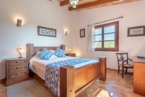Villa Finca All� D Alt