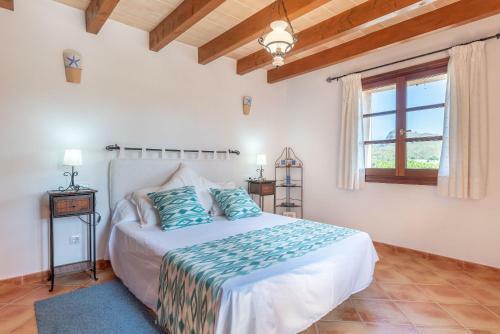 Villa Finca All� D Alt