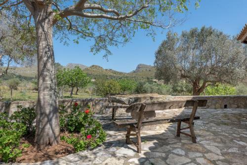 Villa Finca All� D Alt