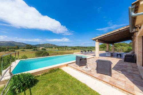 Villa S'hort de Carrossa