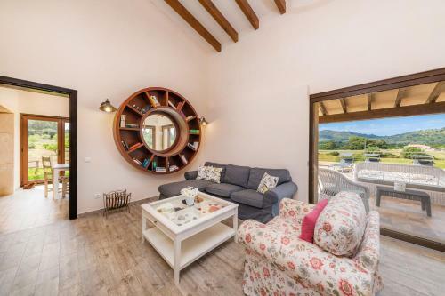 Villa S'hort de Carrossa