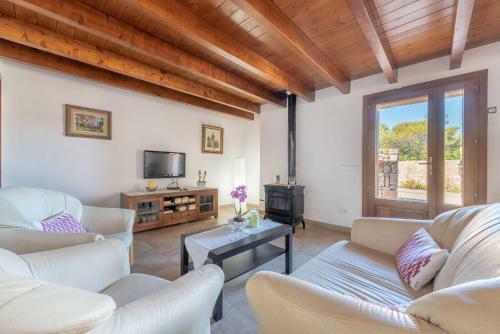 Villa Es Corb Mar�