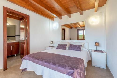 Villa Es Corb Mar�