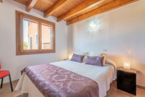Villa Es Corb Mar�