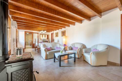 Villa Es Corb Mar�