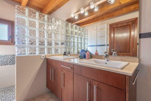 Villa Es Corb Mar�