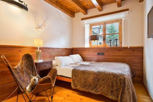 Luderna - Apartamento Codiero