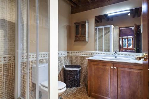 Apartamento Luderna - D�plex Eth Taro