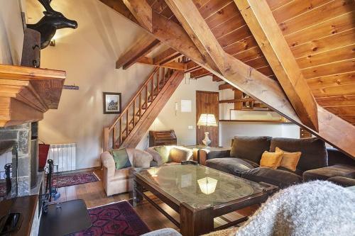 Apartamento Luderna - D�plex Eth Taro