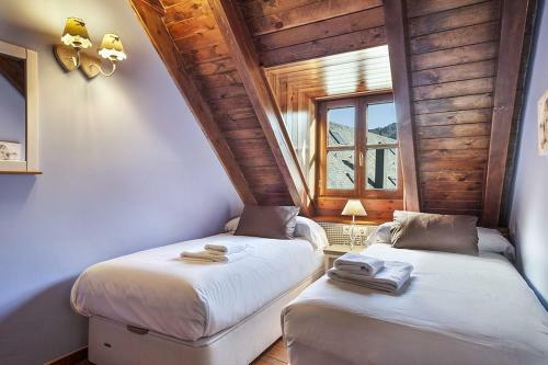 Apartamento Luderna - D�plex Eth Taro
