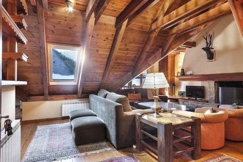 Apartamento Luderna - D�plex Eth Taro