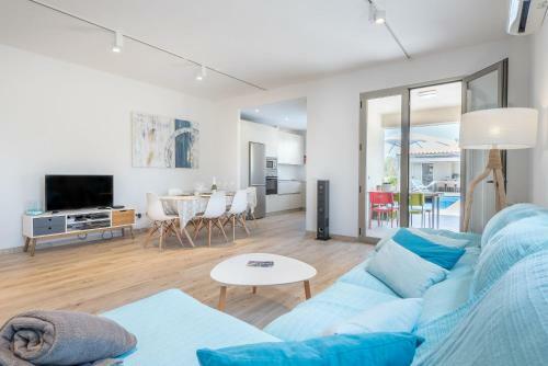 Villa Ses Veyetes