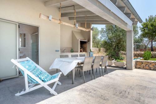 Villa Ses Veyetes