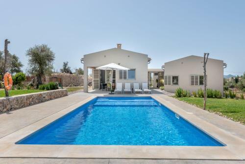 Villa Ses Veyetes