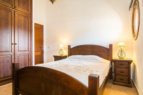 Villa Es Murteret