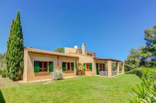 Villa Comella