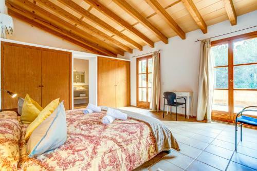 Villa Comella