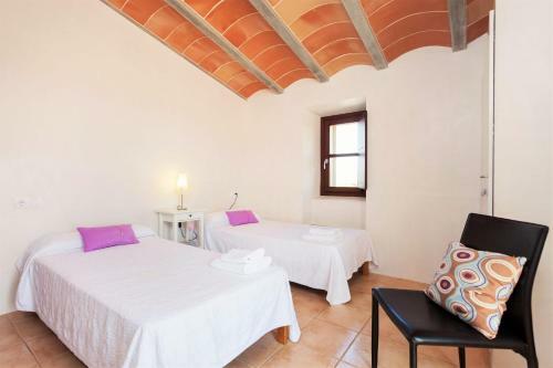 Villa La Corbata