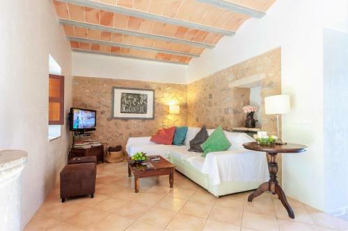 Villa La Corbata