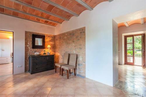 Villa La Corbata