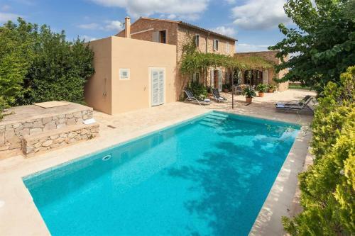 Villa La Corbata
