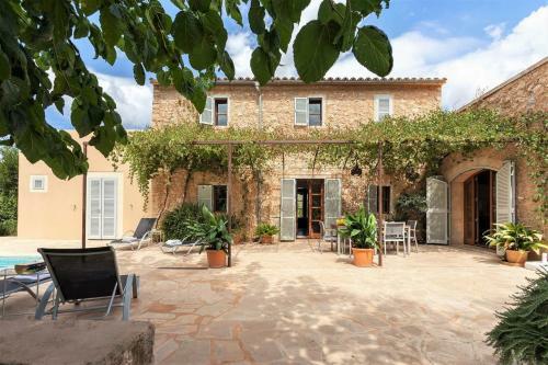 Villa La Corbata