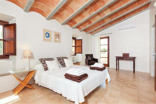 Villa La Corbata