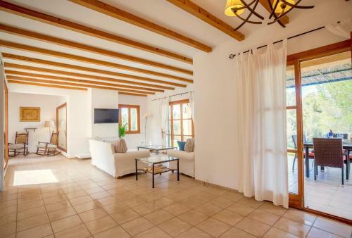 Villa Son Tord