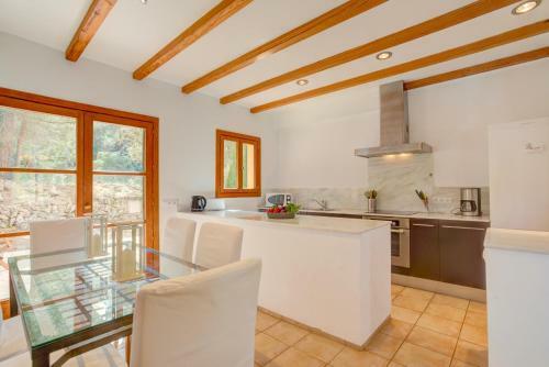 Villa Son Tord