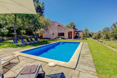 Villa Son Tord