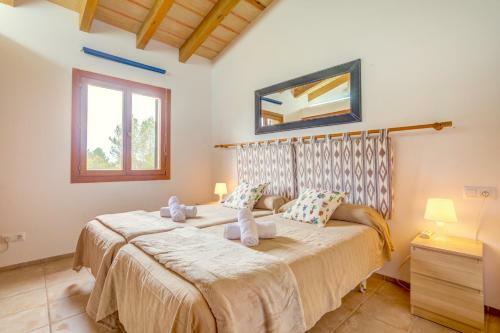 Villa Son Tord