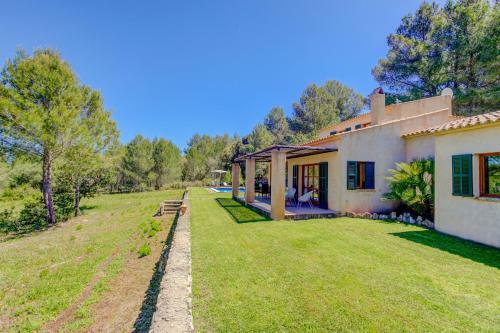 Villa Son Tord