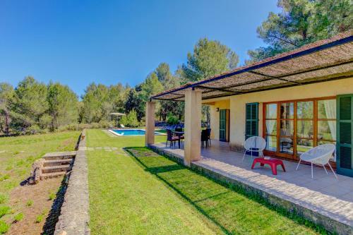 Villa Son Tord