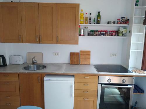Apartamento Casa Gio
