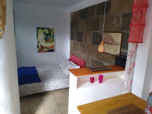 Apartamento Casa Gio