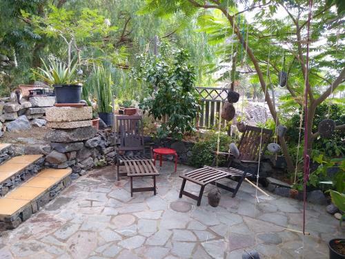Apartamento Casa Gio