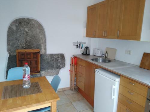 Apartamento Casa Gio