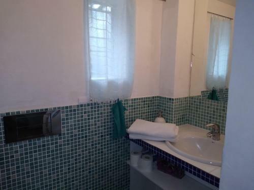 Apartamento Casa Gio