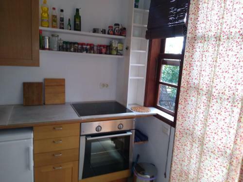 Apartamento Casa Gio