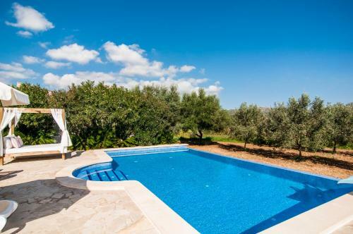 Villa Finca Na Verra
