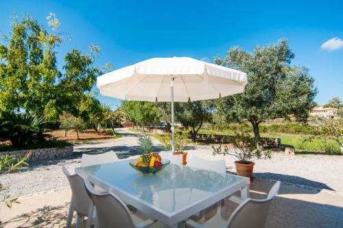 Villa Finca Na Verra