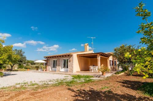 Villa Finca Na Verra