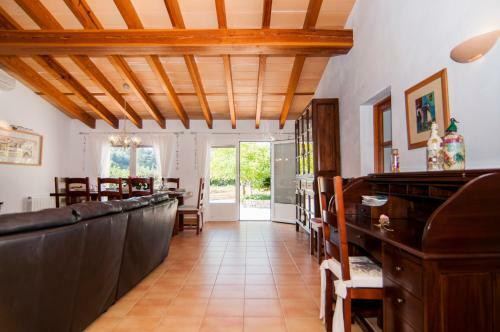 Villa Finca Na Verra