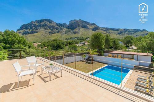 Villa Mut