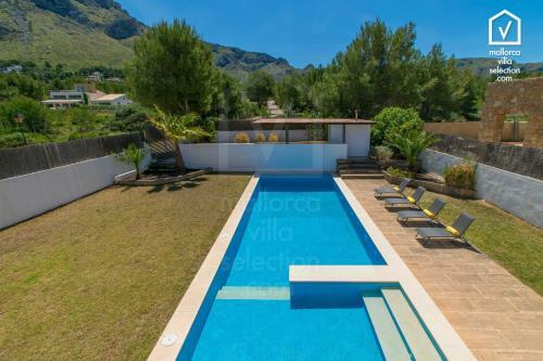Villa Mut