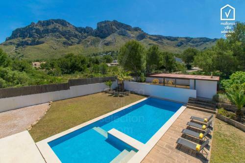 Villa Mut