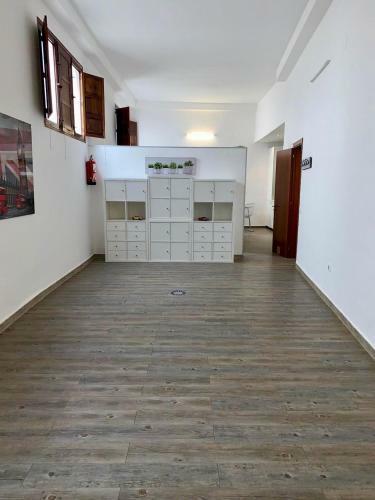 Apartment Next To Arucas Cathedral With Free Parking