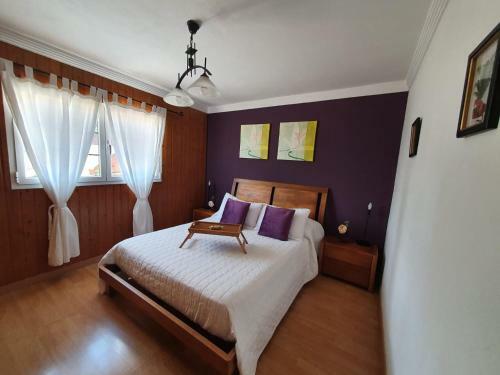 Villa Bella Vista Los Pe�ones