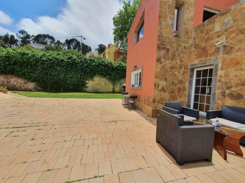 Villa Bella Vista Los Pe�ones